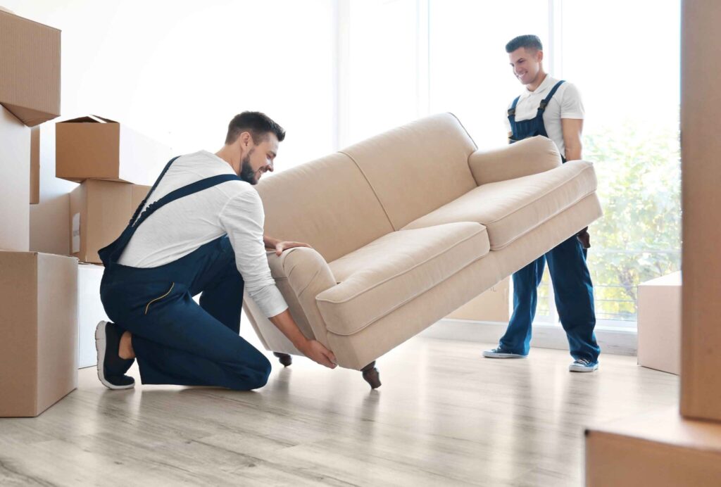 Van’da Sigortalı Nakliyat